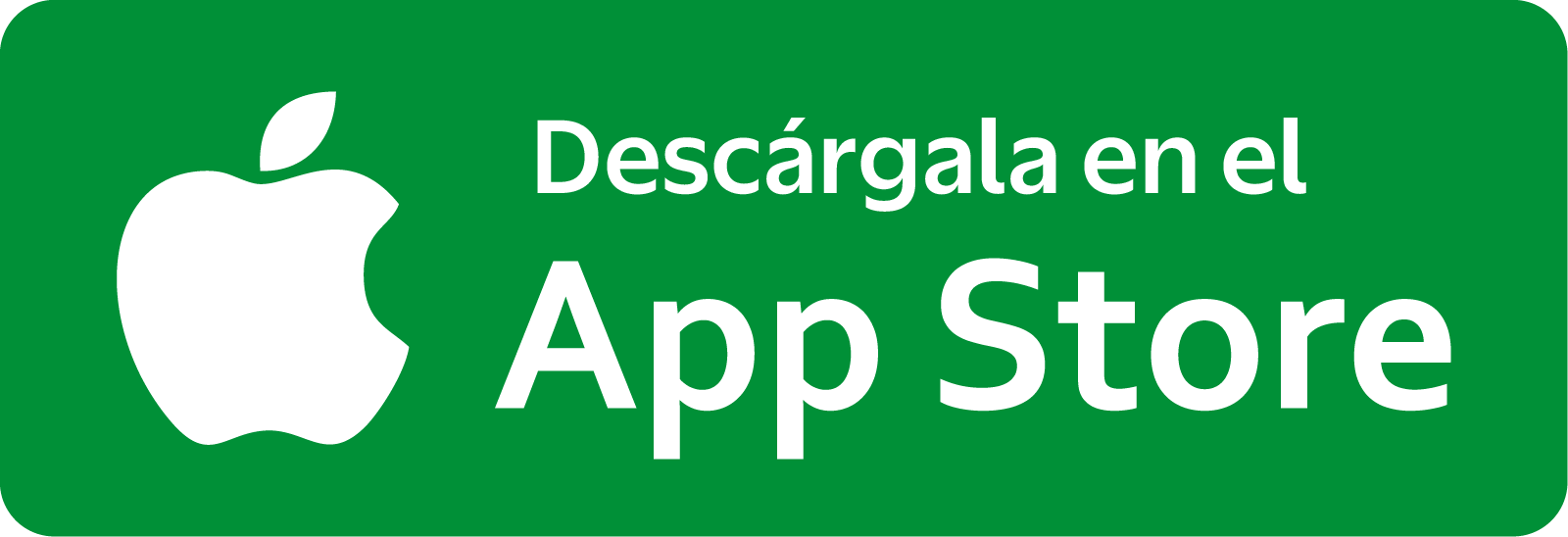 Descárgala en el App Store